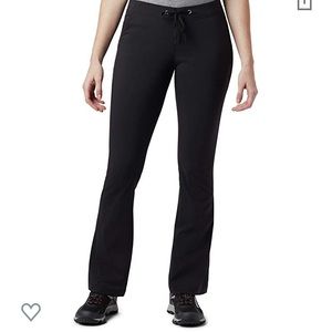 Hiking pants